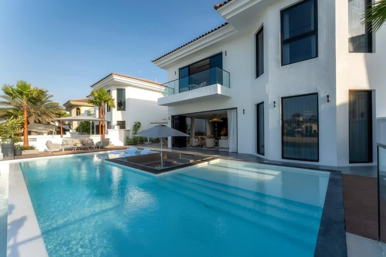 Sport & Beauty 2, Villa Sarai by Luxury Explorers Collection, Dubai