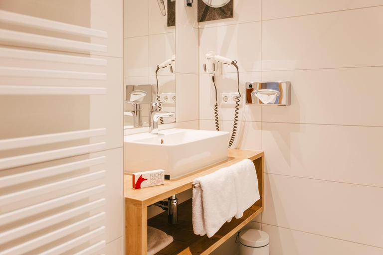 Bathroom, Fuchsbrau, Eichstätt