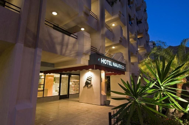 Exterior & Views 2, Hotel Nautico, Santa Cruz de Tenerife