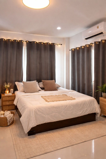 Room 2, Blissful well treat, Ko Phangan