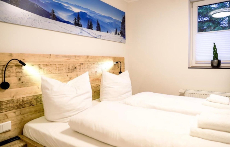 Room, Helles und Modernes Appartement, Hochsauerlandkreis