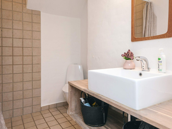 Interior 5, 7 Person Holiday Home in Tim, Ringkøbing-Skjern