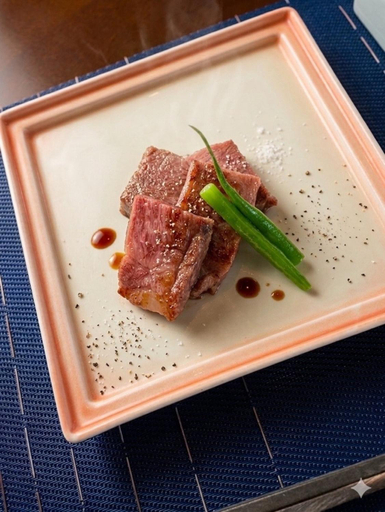 Food & Drinks 5, Kurotake, Achi