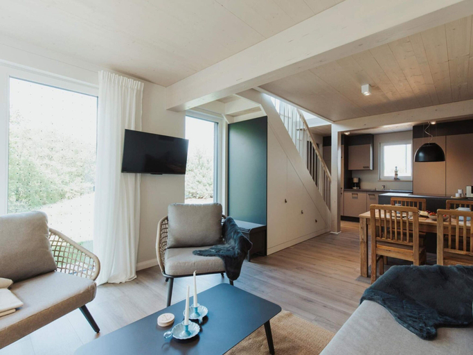 Interior 4, 4 Star Holiday Home in Sagad, Vorpommern-Rügen