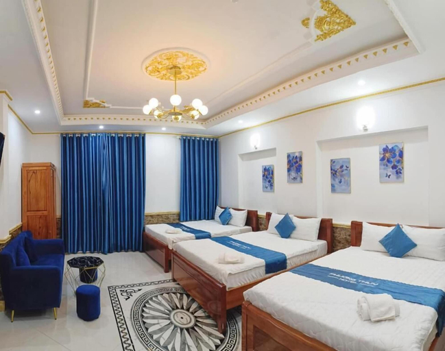 Room 3, Phuong Thuy Hotel, Ninh Kiều
