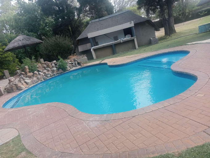 Sport & Beauty, SILKEN TRAP GUEST HOUSE, City of Johannesburg