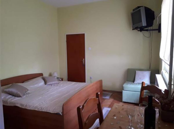 Room 3, Apartmani Borić, Orebić