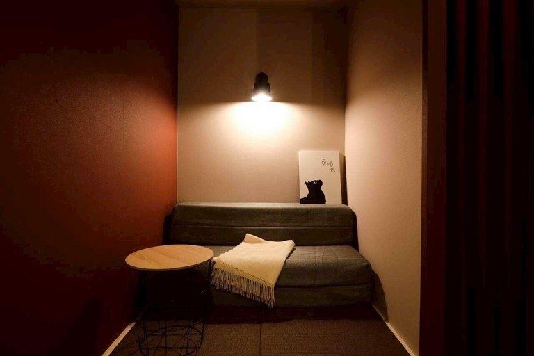Interior 4, Meguro Honcho, Meguro