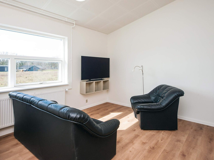 Interior 4, 5 Star Holiday Home in Ansager, Varde