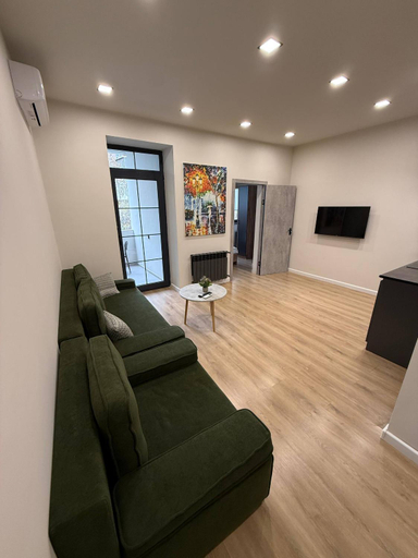 Others 4, Modern apartment, Yerevan