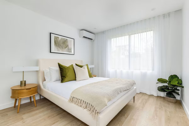 Bedroom 3, Medusa Bondi, Sydney