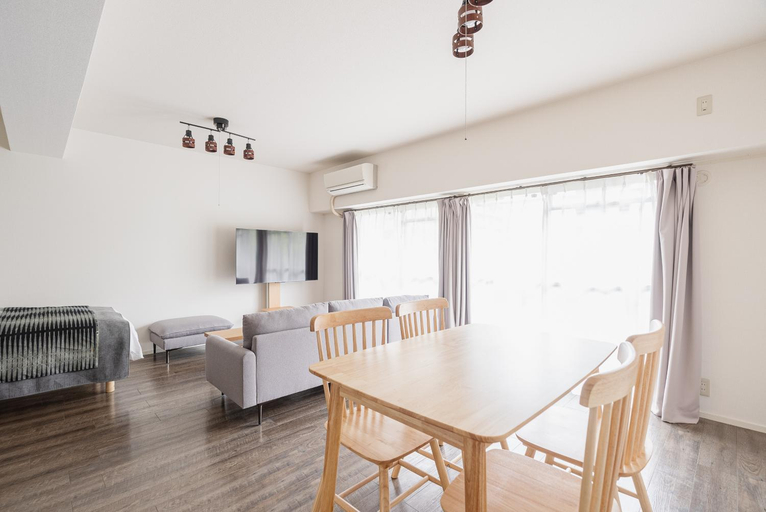 Others 2, Fukuoka apartment, Fukuoka
