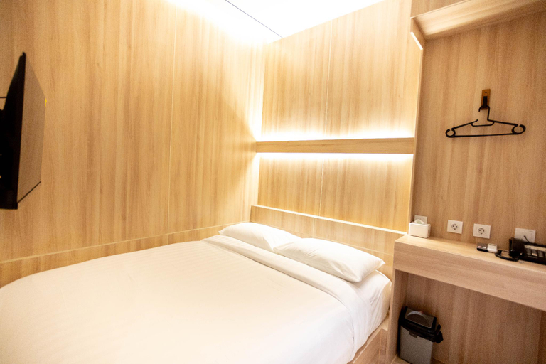 Others 2, Merak Guest House Samarinda, Samarinda