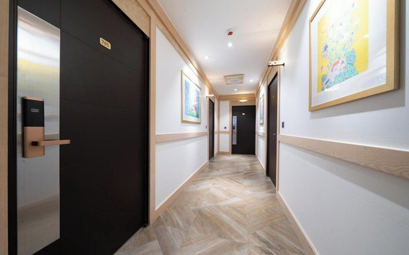 Interior 4, Yuseong Manwol Hotel (Hanok), Yuseong