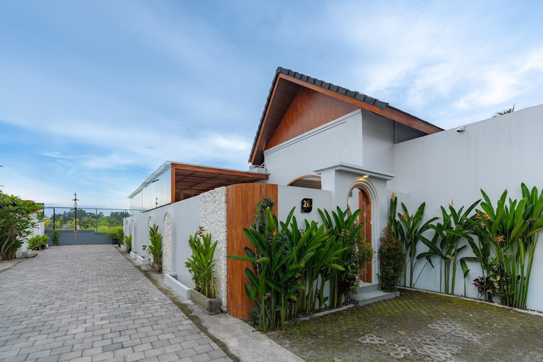 Exterior view, Serenia Villa by Betterplace, Gianyar