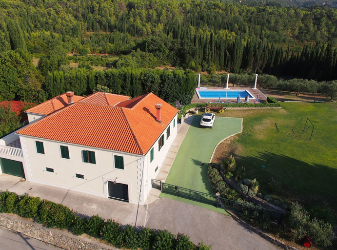 Exterior 2, Villa Nature Retreat, Konavle