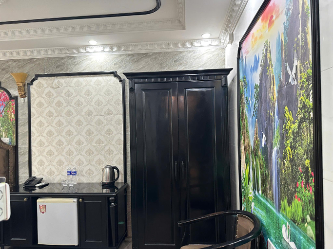Others 5, Golden Rose Premium Hotel Hanoi, Hoàn Kiếm