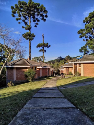 Exterior & Views 2, Pousada 3 pinheiros, Campo Limpo Paulista