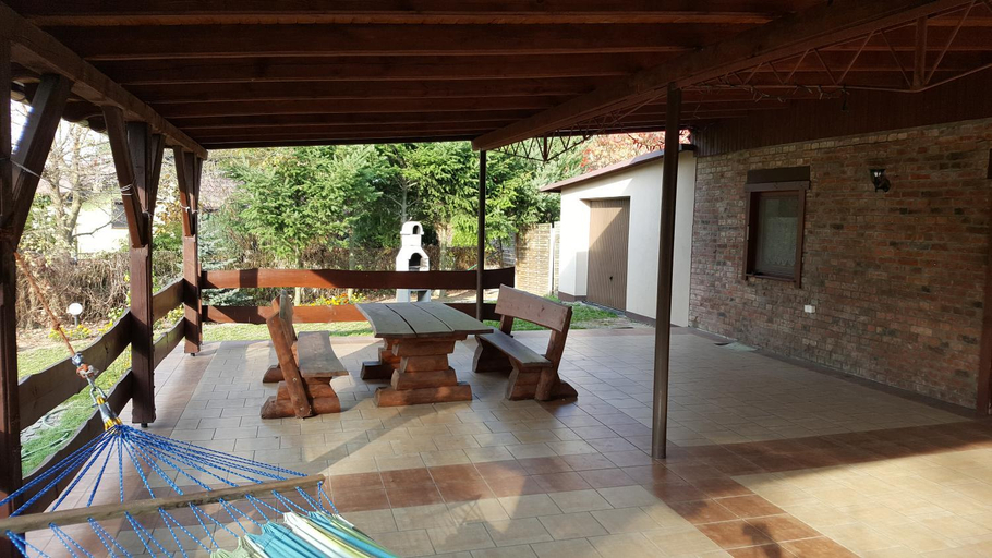 Others 3, Apartamenty Boszkowo, Wolsztyn