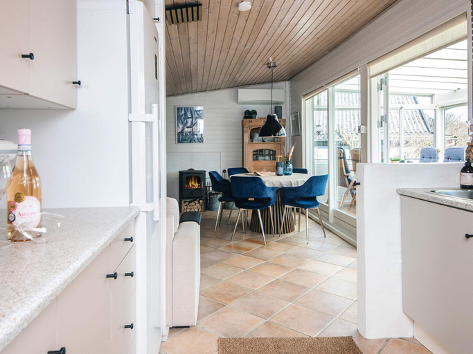 Interior 5, 4 Star Holiday Home in Hejls, Kolding