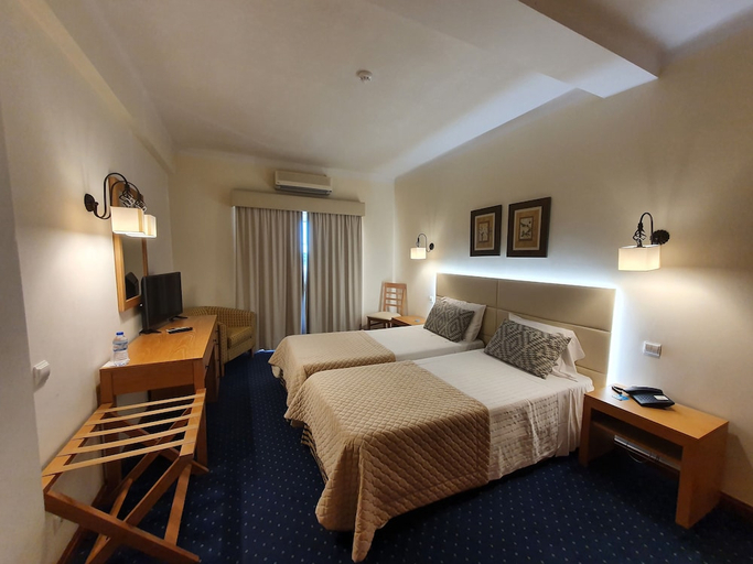 Bedroom 3, Anadia Cabecinho, Anadia