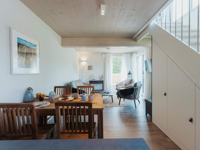 Interior 4, 4 Star Holiday Home in Sagad, Vorpommern-Rügen