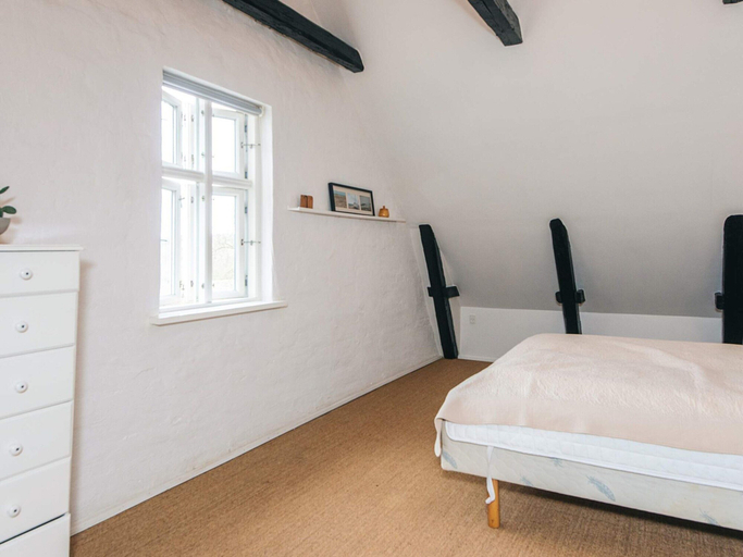 Interior 4, 7 Person Holiday Home in Tim, Ringkøbing-Skjern