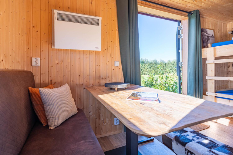 Others 5, Tinyhouse Spiegelpeer, De Wolden