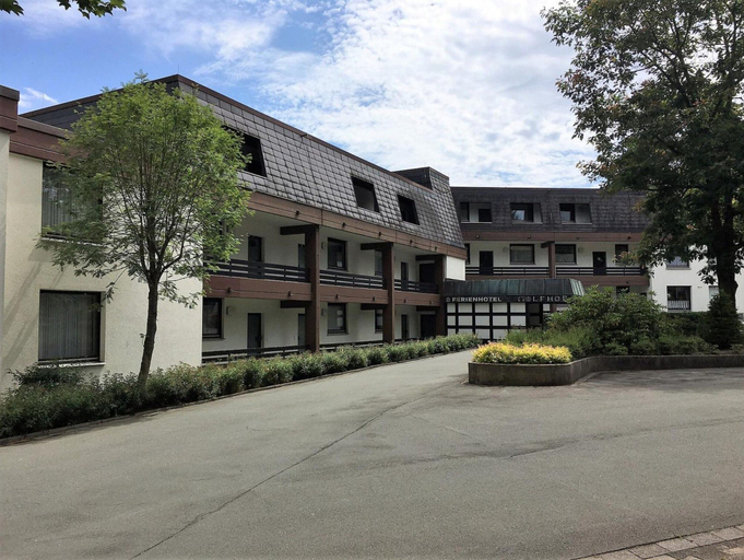 Exterior 3, Wohnung mit Balkon in Winterberg, Hochsauerlandkreis