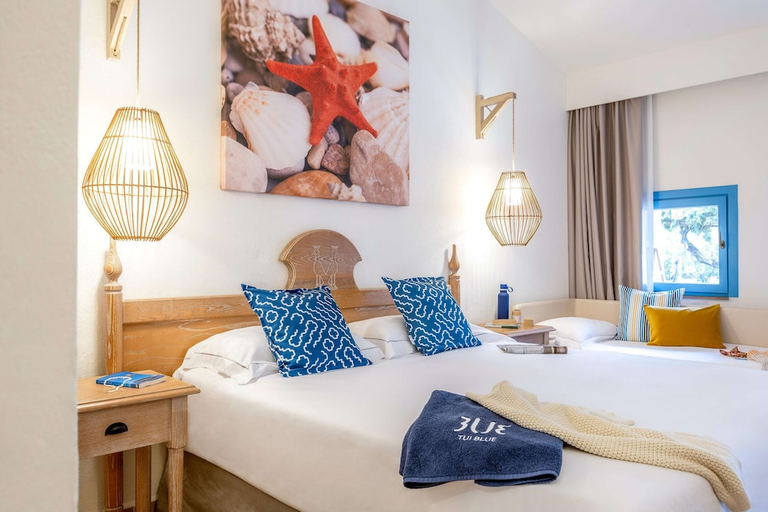 Bedroom 3, TUI BLUE Budoni, Nuoro