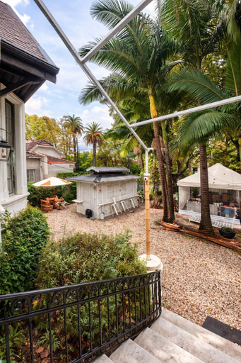 Food & Drinks, Hotel Posada de 1860, Tigre