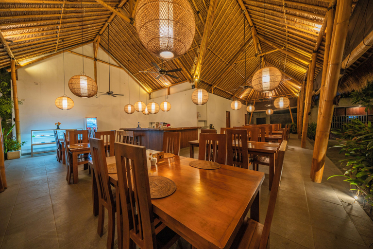 Food & Drinks 5, Sayang Sanur Villa VI , Denpasar