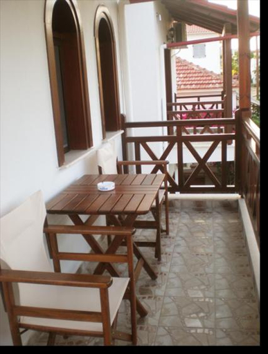 Others 3, Hotel Sarandos, Central Macedonia