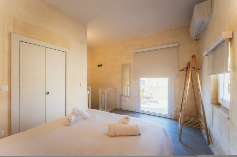 Room 5, Charming House of Character in Victoria Gozo