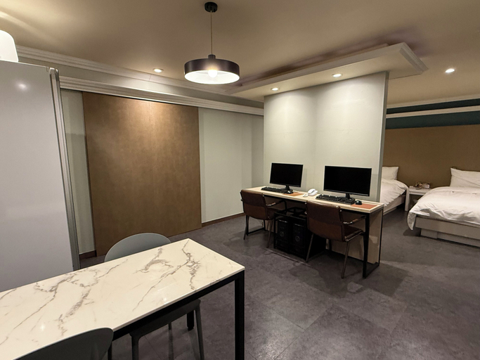 Interior 3, May Hotel, Dalseong