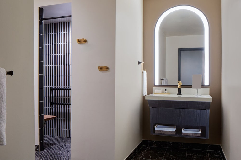Others 2, LaSalle Boutique Hotel, Brazos