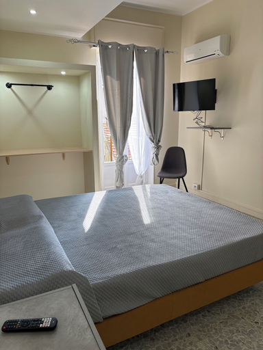 Room 3, Rooms Duepuntozero, Reggio Di Calabria