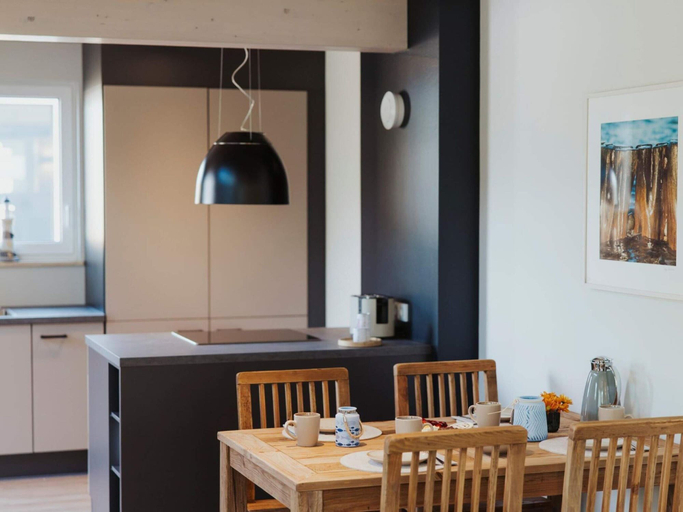 Interior 5, 4 Star Holiday Home in Sagad, Vorpommern-Rügen