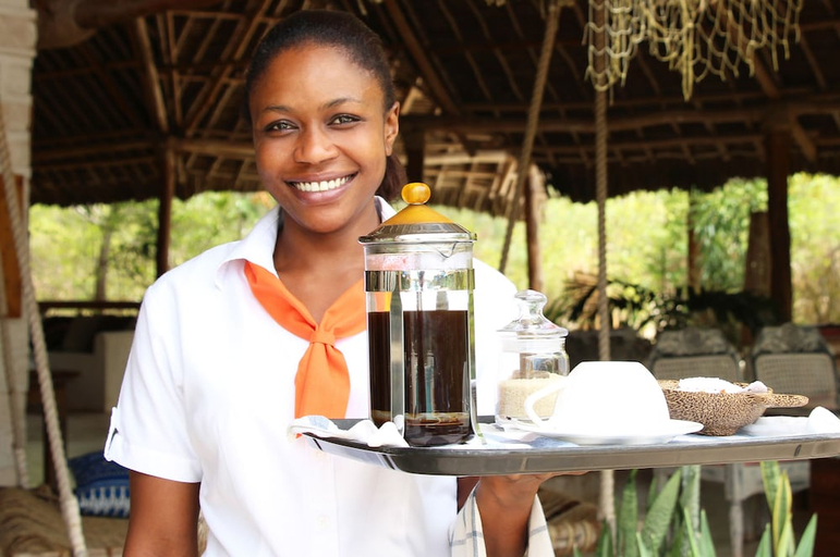 Food & Drinks 5, THE CHARMING LONNO LODGE, Kilifi North