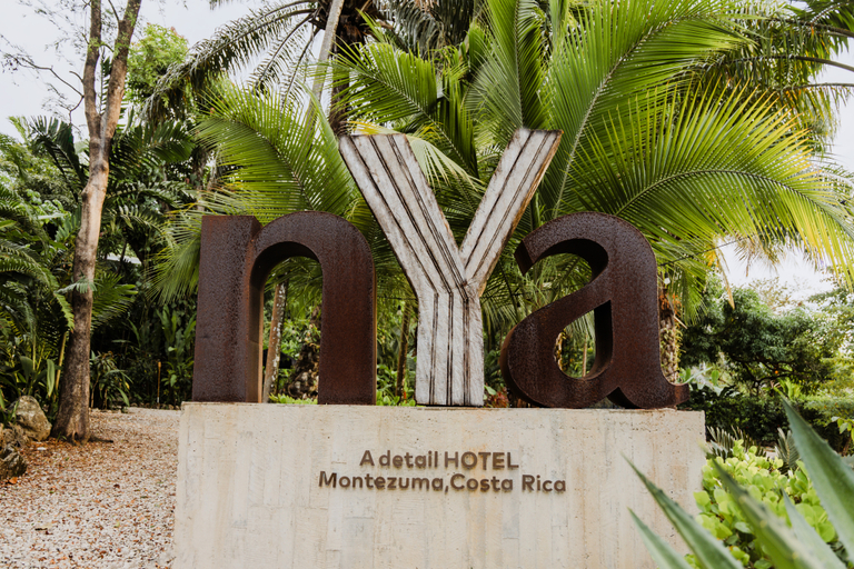 Public Area, Nya Hotel, Puntarenas