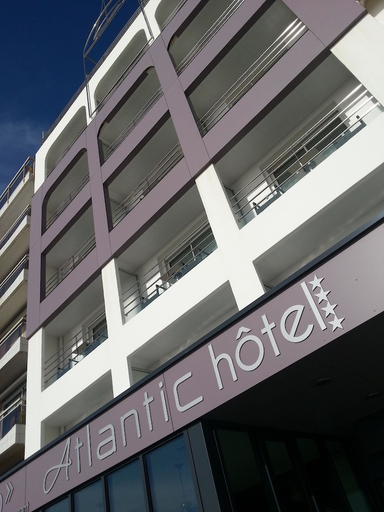 Exterior & Views 2, Atlantic' Hotel, Vendée