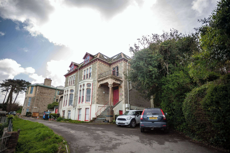 Exterior & Views 2, Sea View Ultimate Boutique Escape!, Devon
