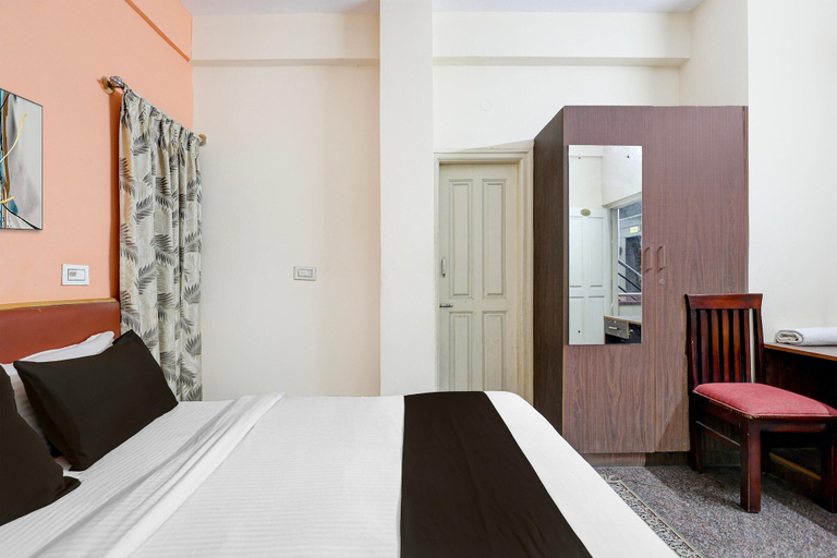 Room 5, Classic The Olive Shine, Mysore