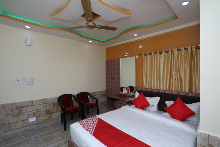 Room 5, Collection O Kolkata Airport Road, South 24 Parganas