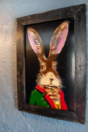 Food & Drinks, The Butterleigh Inn, Devon