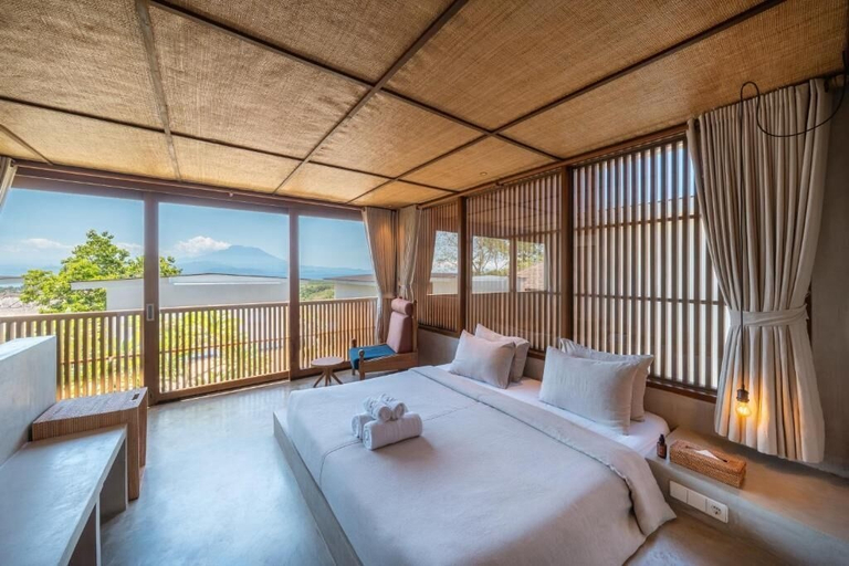 Room 2, Mizu Homes, Klungkung