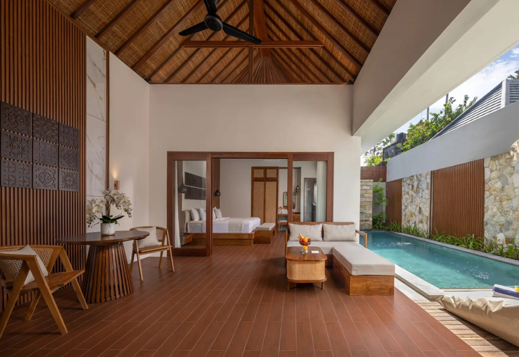 Sport & Beauty 4, The Prime Seminyak, Badung
