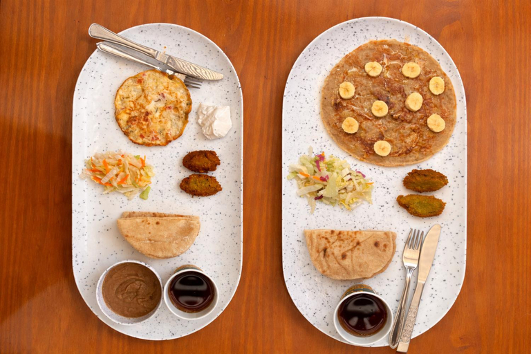 Food & Drinks 3, Dahab Hostel, Qasr an-Nil