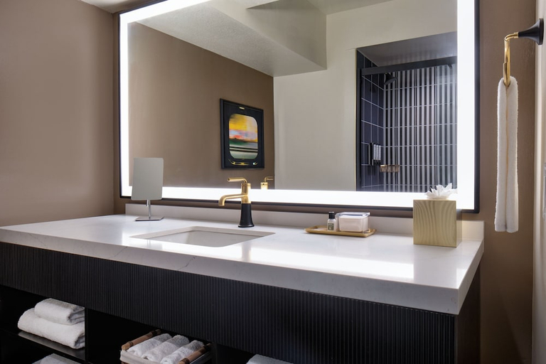 Others 3, LaSalle Boutique Hotel, Brazos