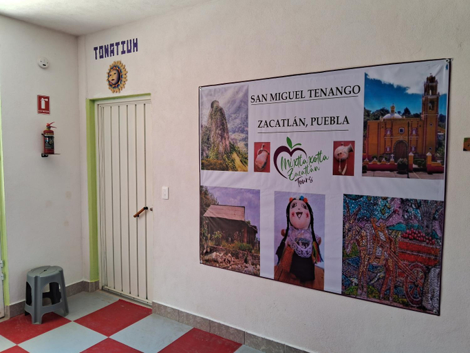 Others 4, Mixtlaxotla Zacatlan Tours, Chignahuapan